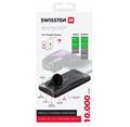 SWISSTEN POWER BANK 10000 mAh 2v1 PRO APPLE WATCH A MAGSAFE