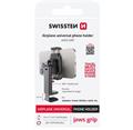 SWISSTEN UNIVERZÁLNÍ DRŽÁK SMARTPHONŮ S ČELISŤOVÝM PŘICHYCENÍM