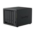 Synology DS425+ RAID 4xSATA server, 1Gb+2,5Gb LAN