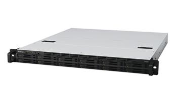 Synology FS2500 All-flash server, 2x10Gb + 2x1Gb LAN, redund.zdroj
