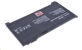 T6 power HP ProBook 430 G4/G5, 440 G4/G5, 450 G4/G5, 470 G4/G5, 3930mAh, 45Wh, 3cell, Li-pol