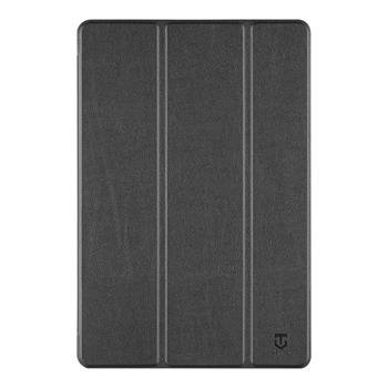 Tactical Book Tri Fold Pouzdro pro iPad 11 2025/10.9 2022 Black