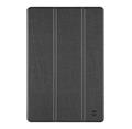 Tactical Book Tri Fold Pouzdro pro iPad 11 2025/10.9 2022 Black