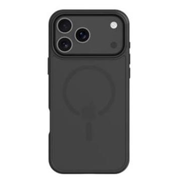 Tactical MagForce Hyperstealth Kryt pro iPhone 17 Pro Max Asphalt