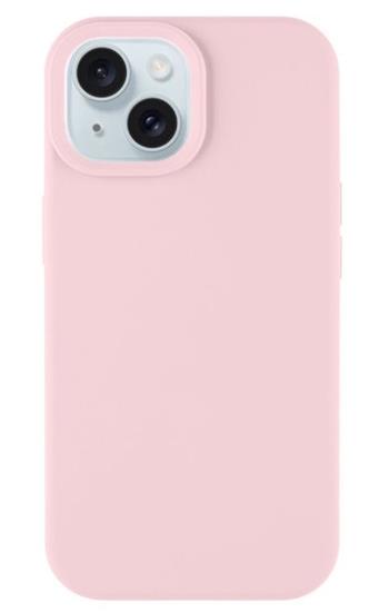 Tactical MagForce Velvet Smoothie Kryt pro Apple iPhone 15 Pink Panther