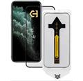Tactical sklo s aplikátorem pro Apple iPhone 11 Pro/XS/X