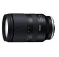 Tamron 17-70mm F/2.8 Di III-a RXD pro Sony E