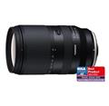 Tamron 18-300 mm F/3.5-6.3 Di III-A VC VXD pro Canon R