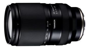 Tamron 28-300 mm F/4-7.1 Di III VC VXD pro Sony FE