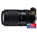 Tamron 70-180 mm F/2.8 Di III VC VXD G2 pro Sony FE