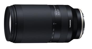 TAMRON 70-300mm F/4.5-6.3 Di III RXD pro Sony FE