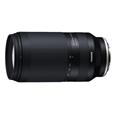 TAMRON 70-300mm F/4.5-6.3 Di III RXD pro Sony FE
