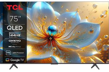TCL 75P89K