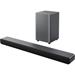 TCL S55HE, Soundbar