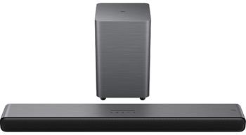 TCL S55HE, Soundbar