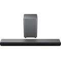 TCL S55HE, Soundbar