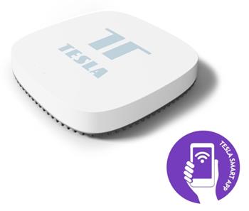 Tesla Smart ZigBee Hub