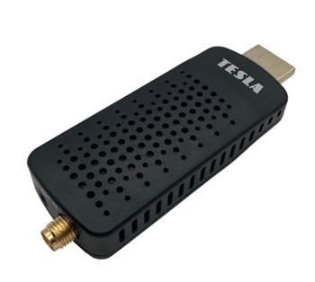 Tesla TE-222 Dongle, DVB-T2