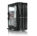 THERMALTAKE VG6000BWS Soprano RS 100, bez zdroje, ATX, USB, eSATA, Audio