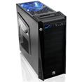 THERMALTAKE VM100M1W2Z V6 BlacX Edition+ Dock na disk!