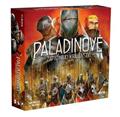 Tlama games - Paladinové Západního království