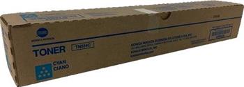 Toner Konica Minolta TN-514 cyan, bizhub C458, 558,658
