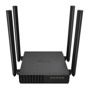 TP-Link Archer C54, AC1200 WiFi DualBand Router/AP/extender