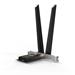 TP-Link Archer TBE552E WiFi7 PCI Express