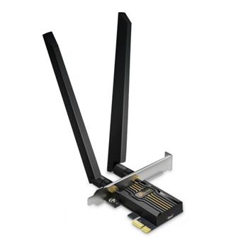 TP-Link Archer TBE552E WiFi7 PCI Express