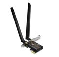 TP-Link Archer TBE552E WiFi7 PCI Express