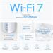 TP-Link Deco BE65(1-pack) Mesh Wi-Fi 7