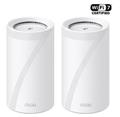 TP-Link Deco BE85(2-pack) Mesh WiFi 7