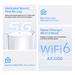 TP-Link Deco X50-5G (1-pack) Home Mesh