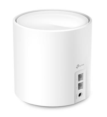 TP-Link Deco X60(2-pack) Wi-Fi Mesh