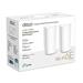 TP-Link Deco XE200(2-pack) Mesh Wi-Fi 6E