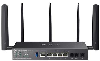 TP-Link DR3650v-4G, OMADA ADSL/VDSL/4GLTE gateway