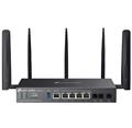 TP-Link DR3650v-4G, OMADA ADSL/VDSL/4GLTE gateway