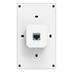 TP-Link EAP725-Wall WiFi7 Access Point
