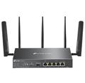 TP-Link ER706W-4G, Omada VPN Router with 10G Ports