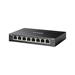 TP-Link ES208GP Omada 8-Port Gigabit Switch