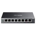 TP-Link ES208GP Omada 8-Port Gigabit Switch