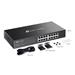 TP-Link ES216G Omada 16-Port Gigabit