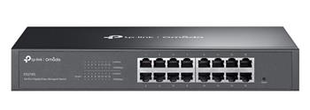 TP-Link ES216G Omada 16-Port Gigabit