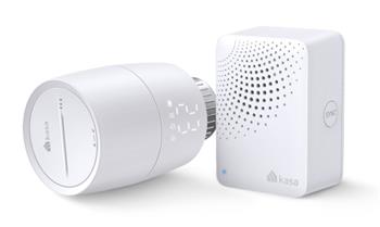 TP-Link KE100 KIT termostatická hlavice