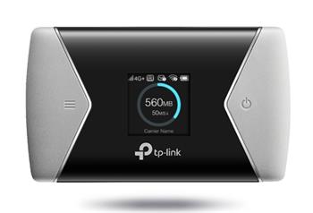 TP-Link M7650 4G LTE