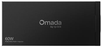 TP-Link POE370S Omada 10G PoE++ Injector Adapter