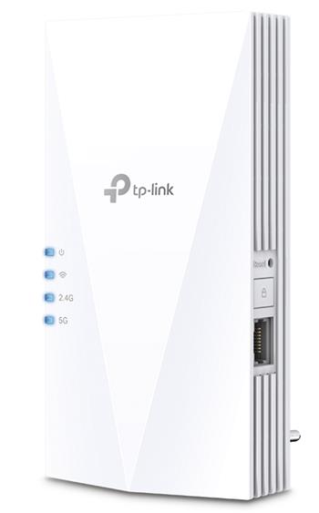 TP-Link RE500X Range Extender