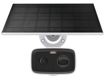 TP-Link Tapo C400 KIT Solar-Powered Security Camera Kit