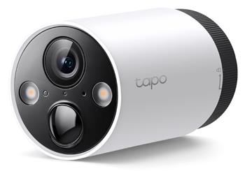 TP-Link Tapo C420 Smart Security Camera