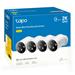 TP-Link Tapo C425(4-pack) Smart Security Camera